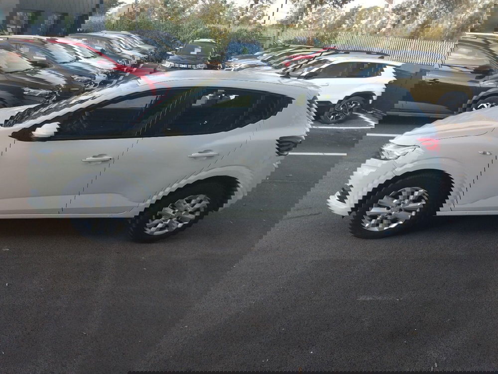 Dacia Sandero Streetway usata a Latina (7)