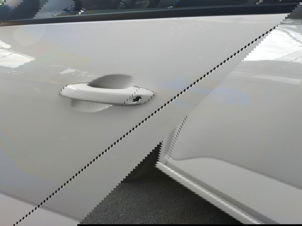 Dacia Sandero Streetway usata a Latina (9)