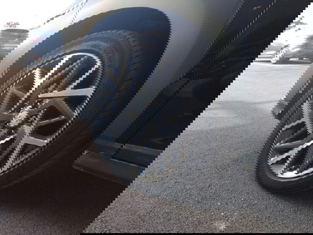 Hyundai Kona usata a Latina (11)