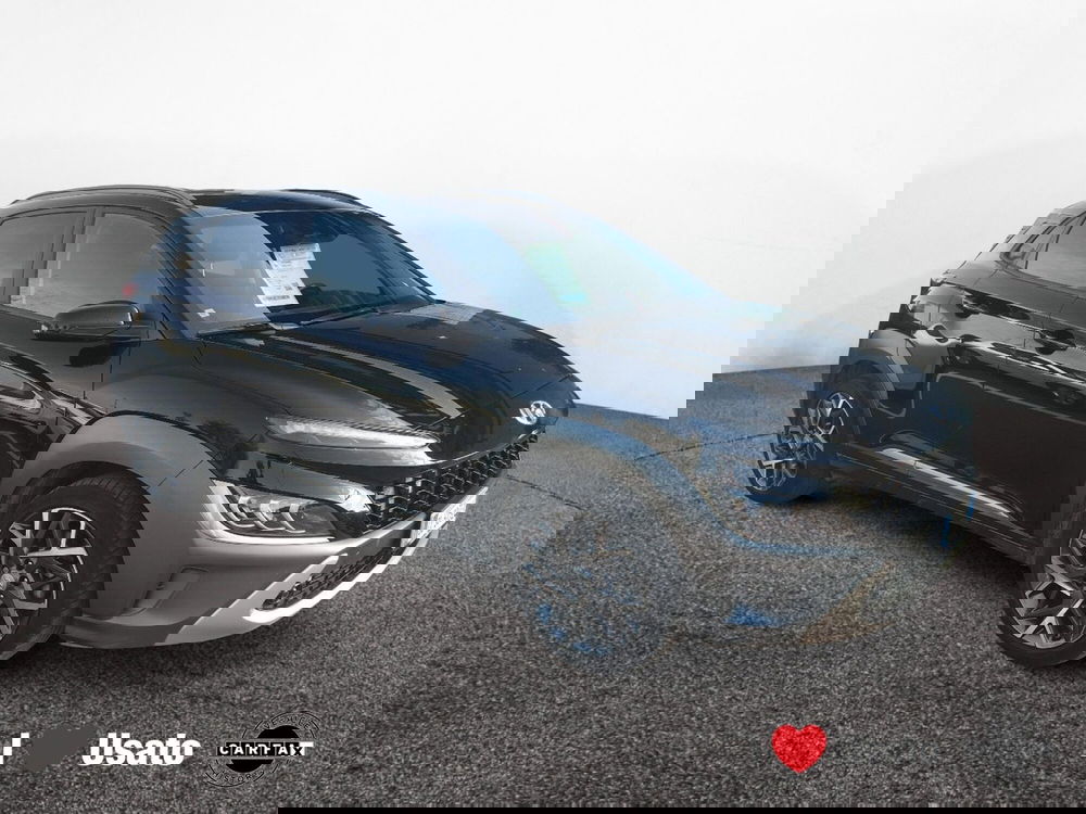 Hyundai Kona usata a Latina (2)