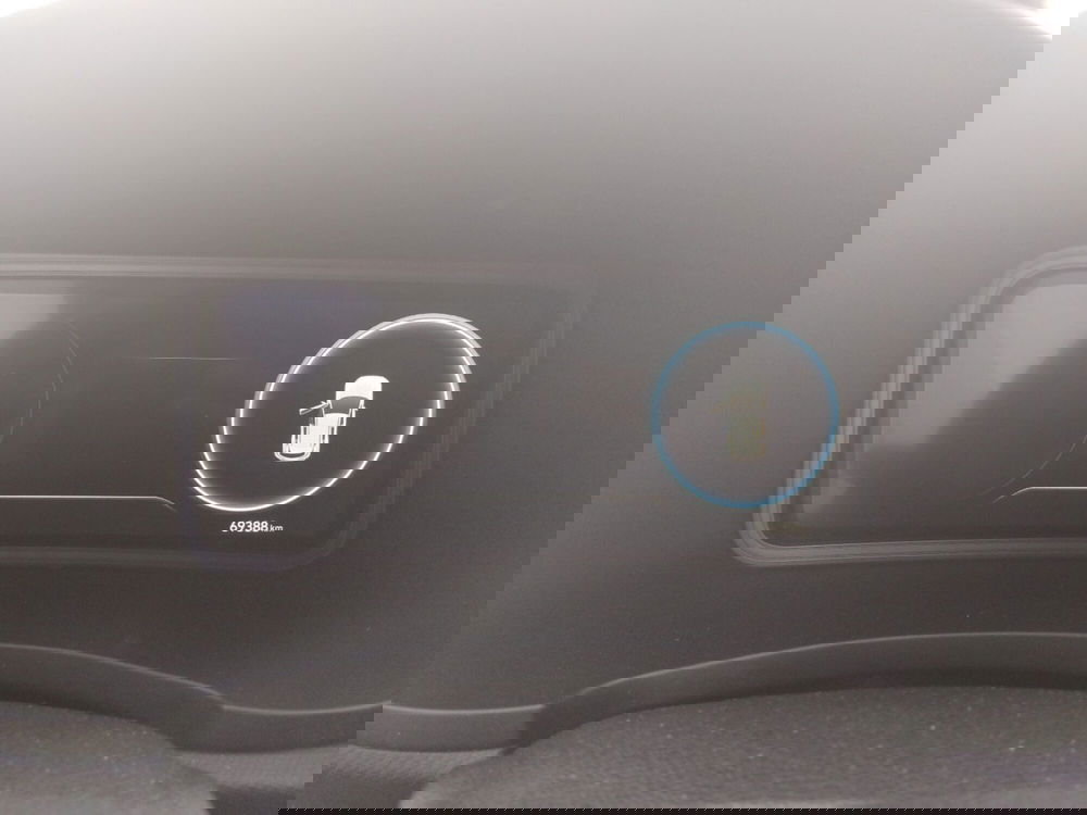 Hyundai Kona usata a Latina (20)