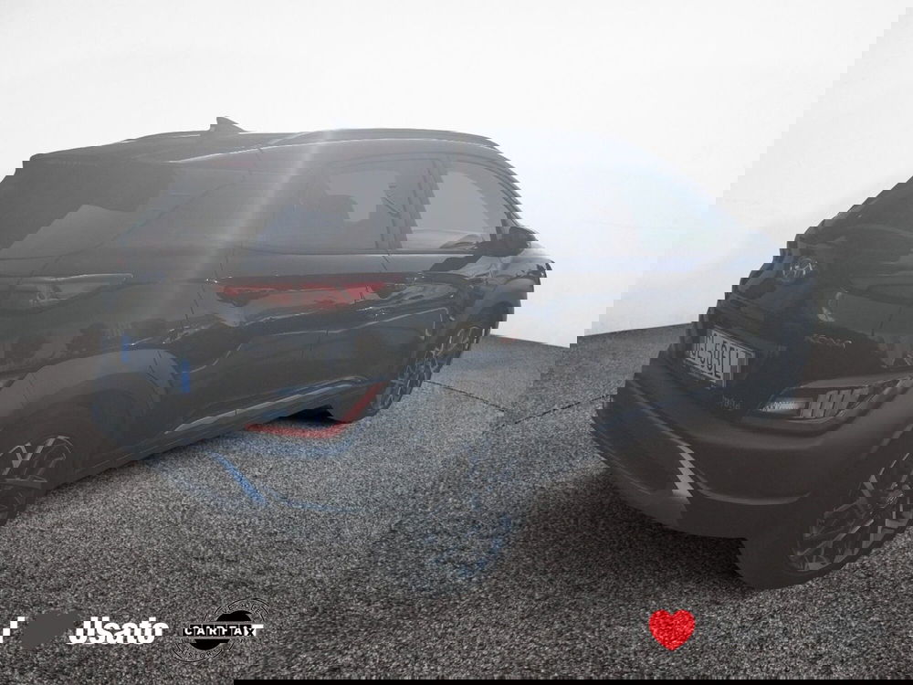 Hyundai Kona usata a Latina (3)