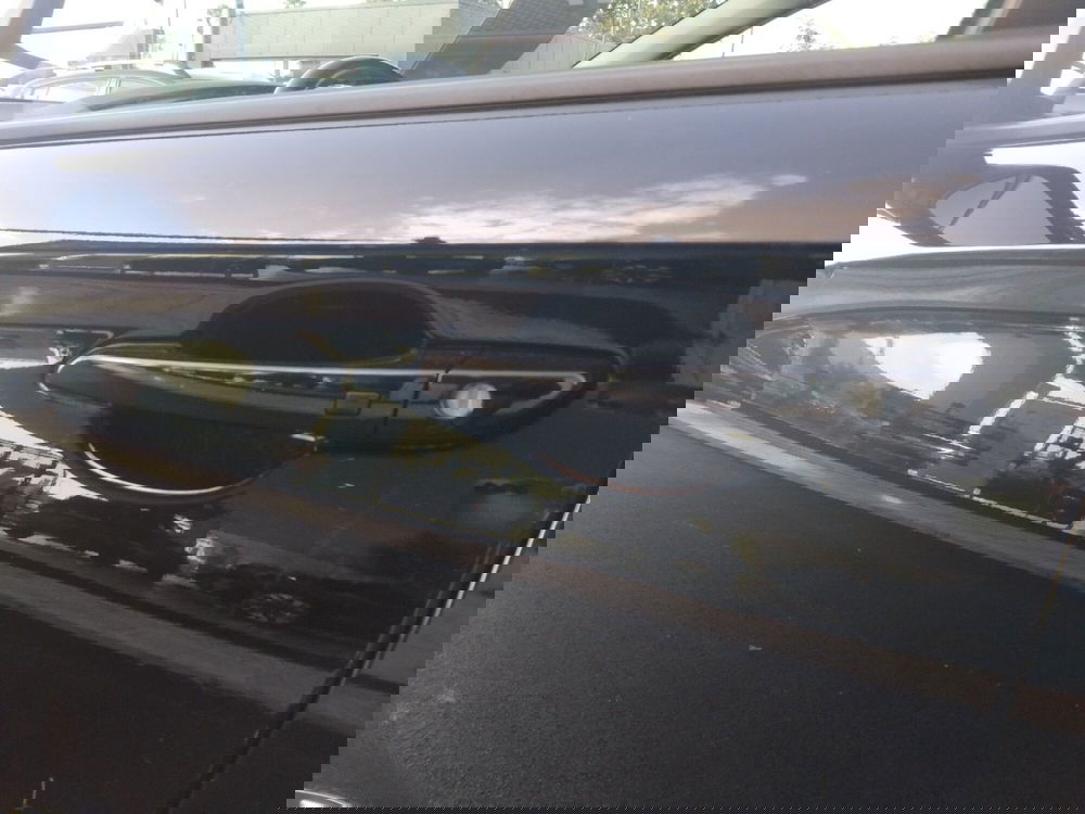 Hyundai Kona usata a Latina (9)