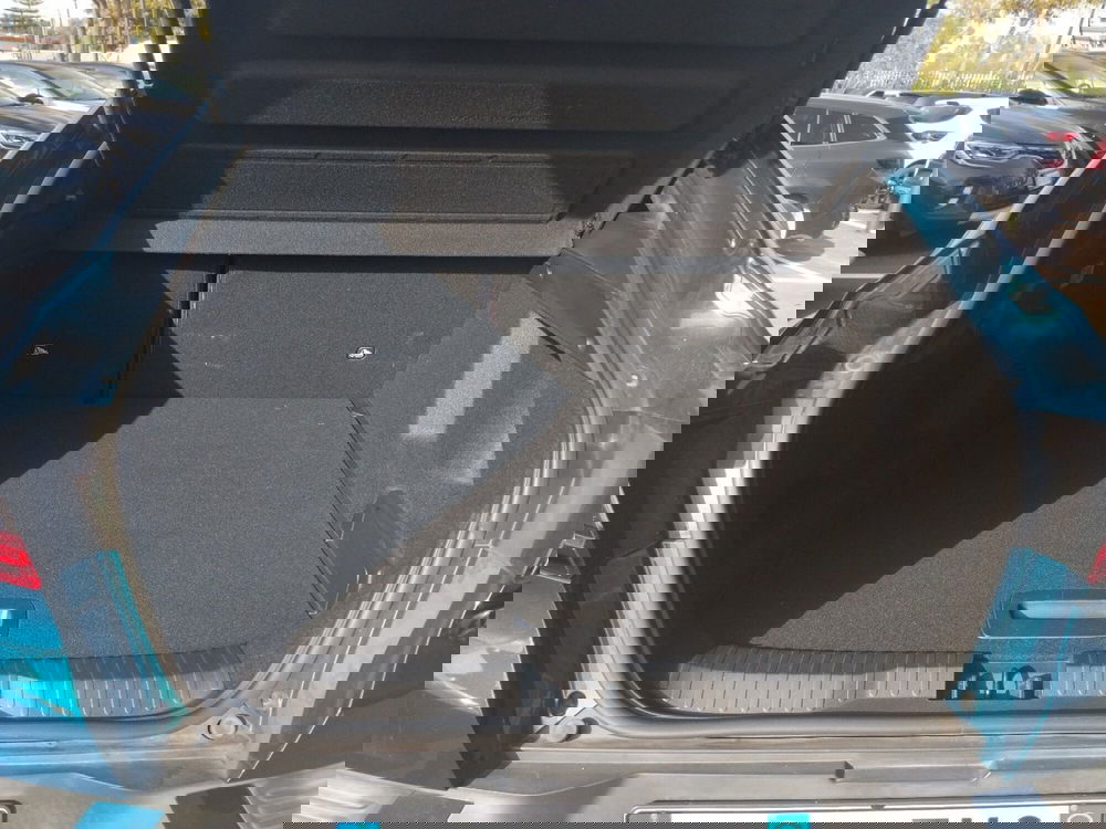 Renault Arkana usata a Latina (10)