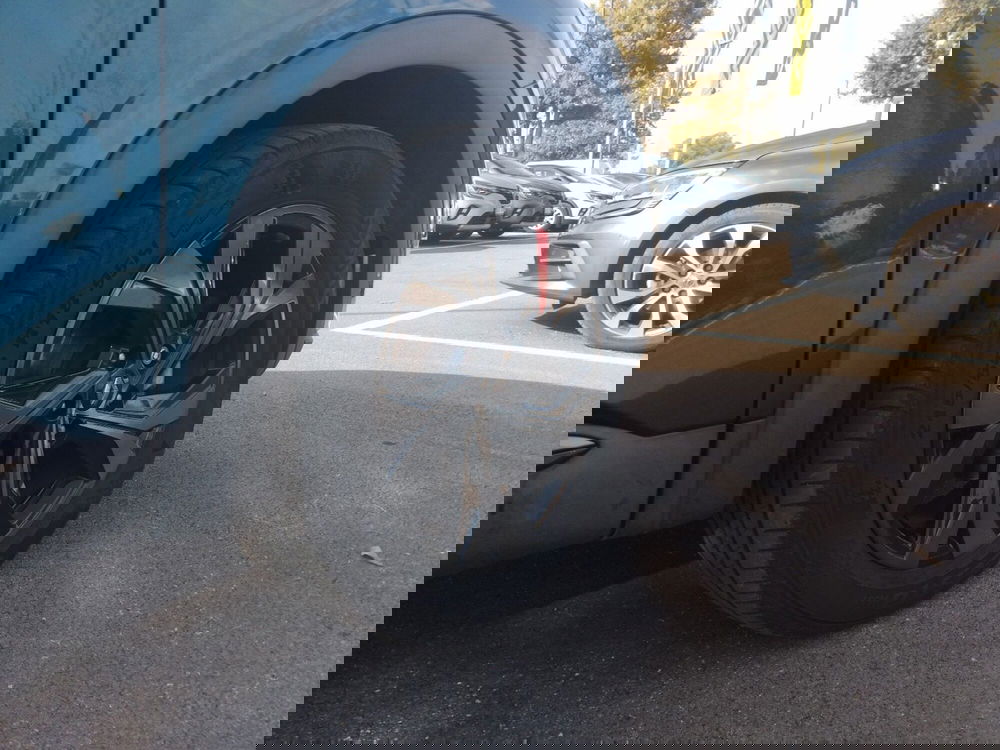 Renault Arkana usata a Latina (11)