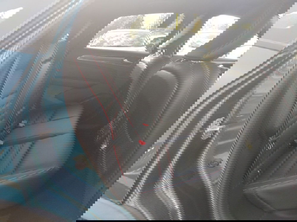 Renault Arkana usata a Latina (14)