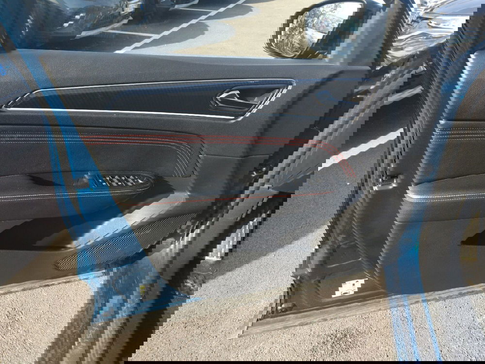 Renault Arkana usata a Latina (15)