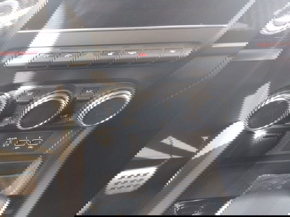 Renault Arkana usata a Latina (18)