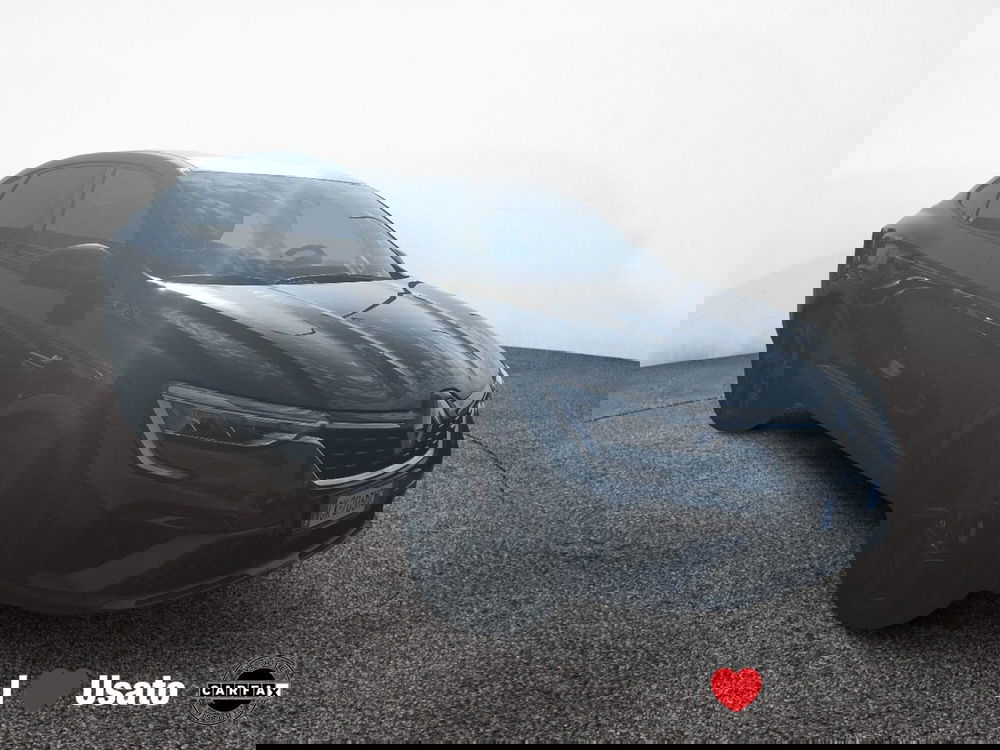 Renault Arkana usata a Latina (2)