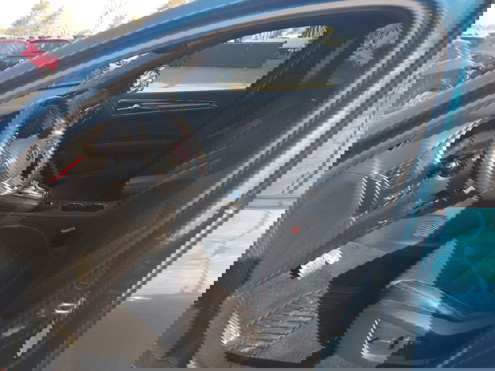 Renault Arkana usata a Latina (20)