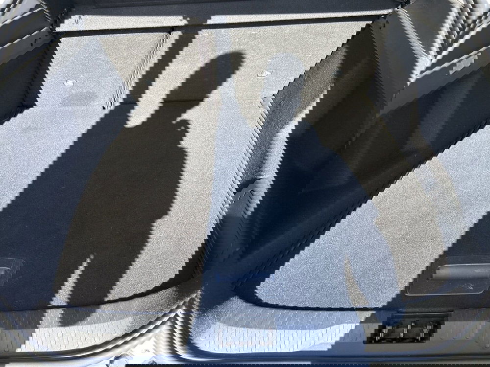 Renault Arkana usata a Roma (10)