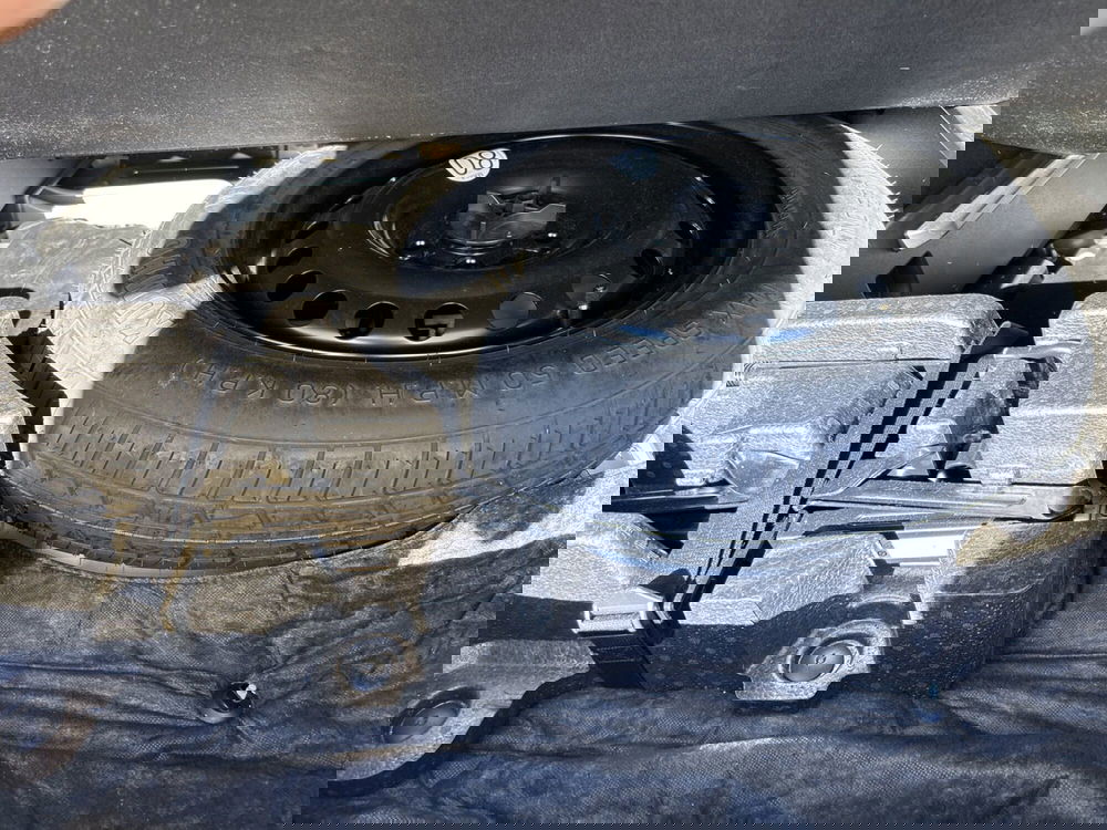 Renault Arkana usata a Roma (11)