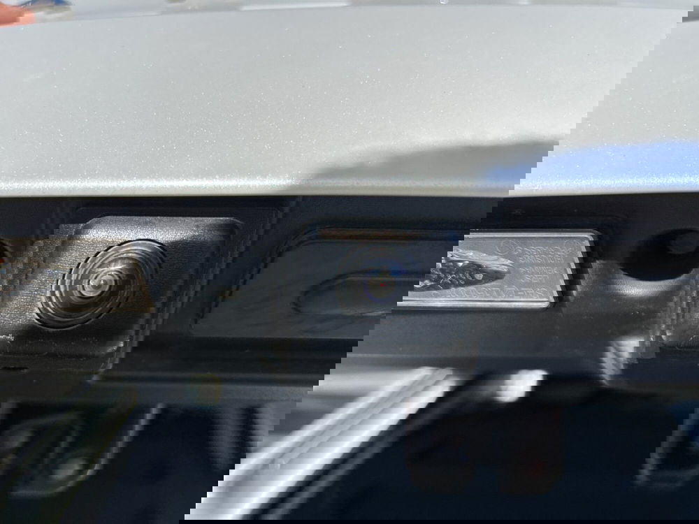 Renault Arkana usata a Roma (12)