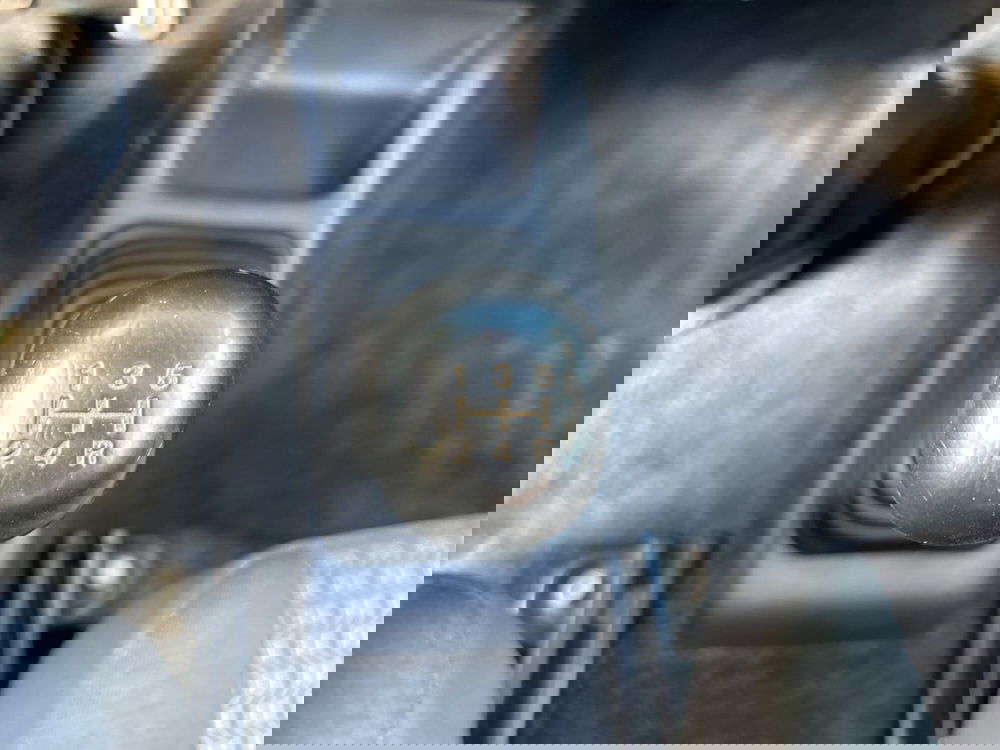 Suzuki Jimny usata a Roma (19)