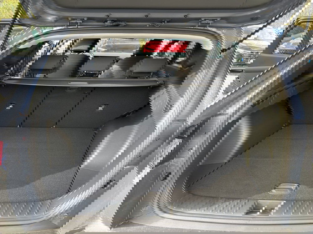 Hyundai Tucson nuova a Roma (10)