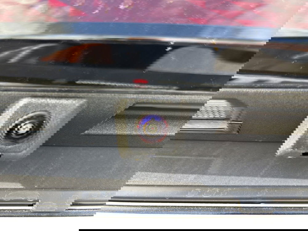 Hyundai Tucson nuova a Roma (11)