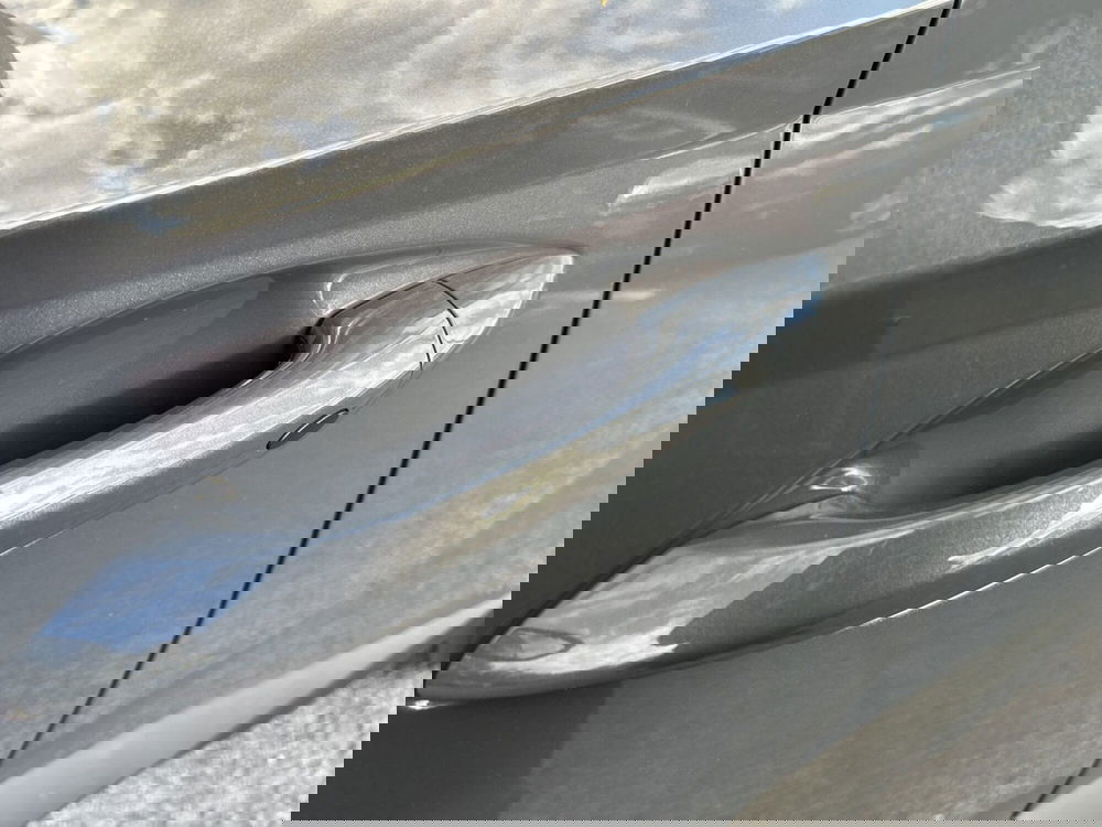 Hyundai Tucson nuova a Roma (9)