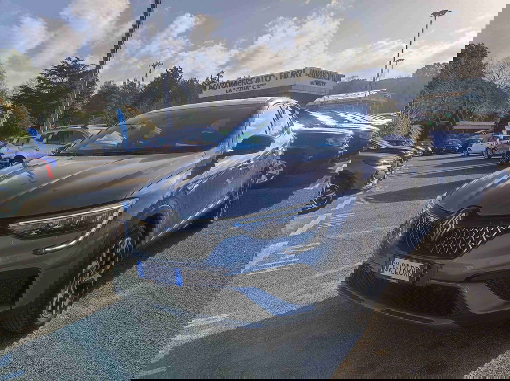 Renault Arkana nuova a Roma