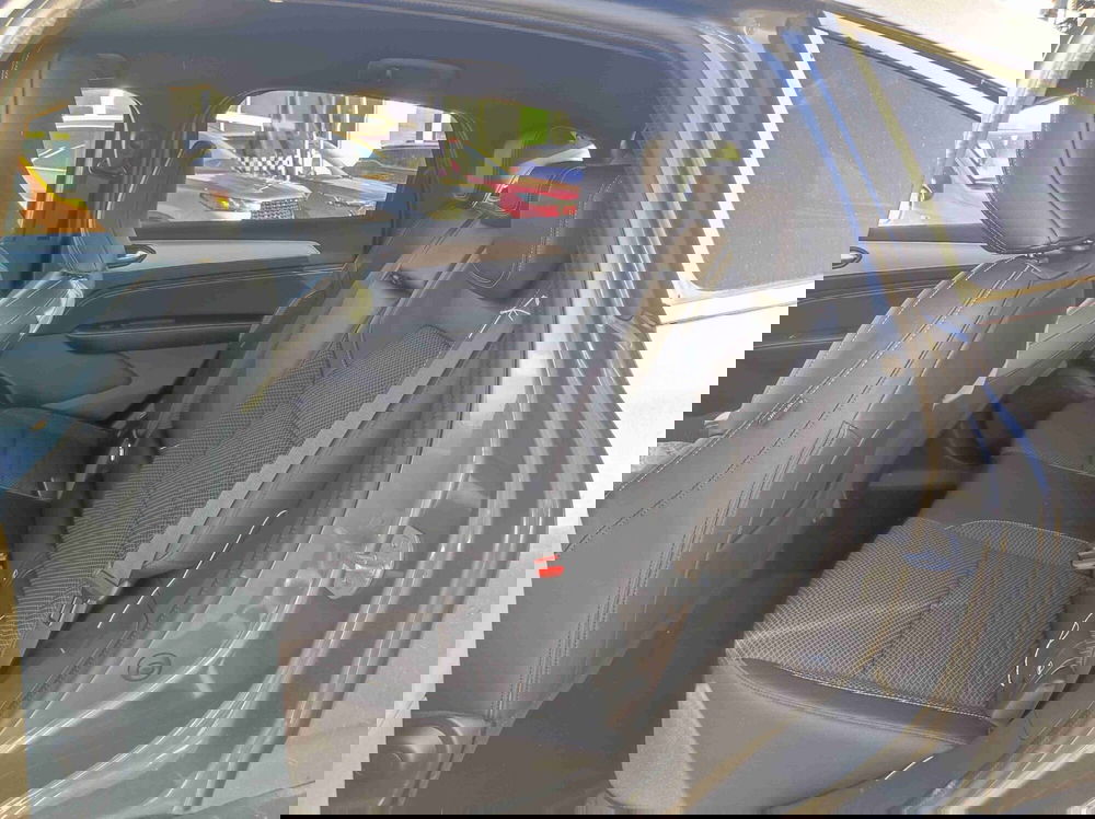 Renault Arkana nuova a Roma (10)