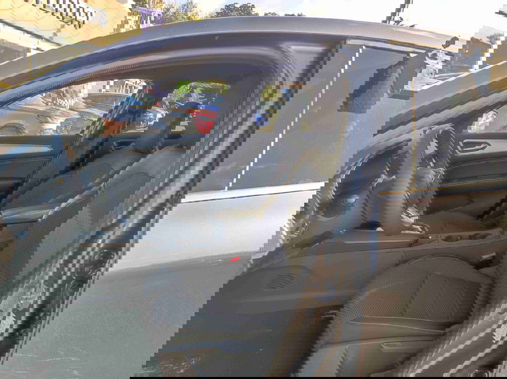 Renault Arkana nuova a Roma (12)