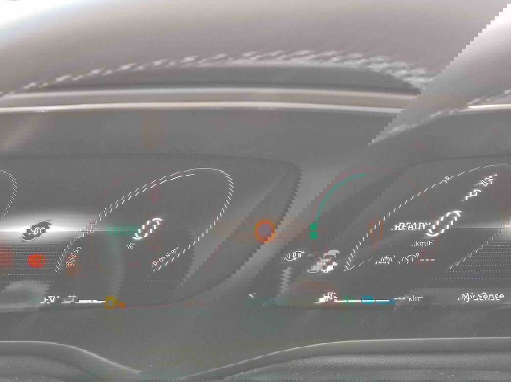 Renault Arkana nuova a Roma (13)