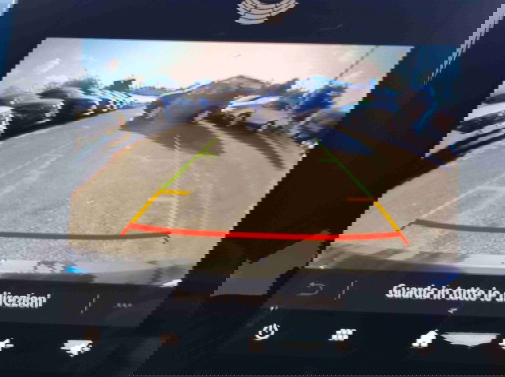 Renault Arkana nuova a Roma (15)