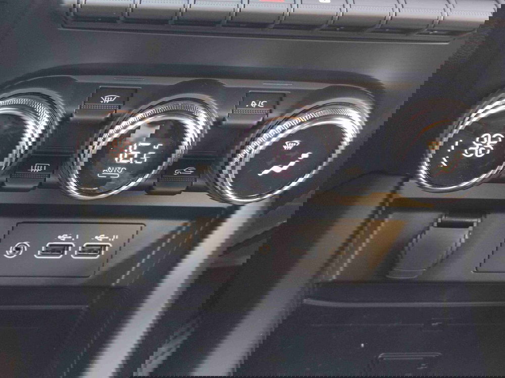 Renault Arkana nuova a Roma (16)