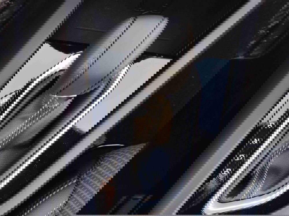 Renault Arkana nuova a Roma (17)