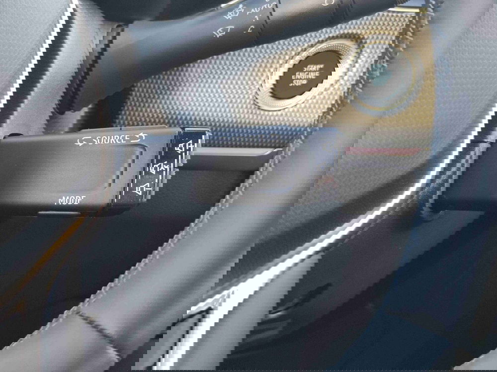 Renault Arkana nuova a Roma (18)