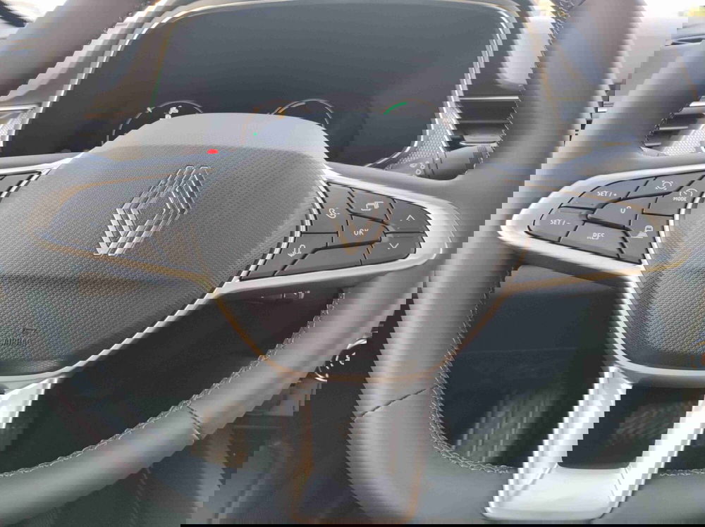 Renault Arkana nuova a Roma (19)