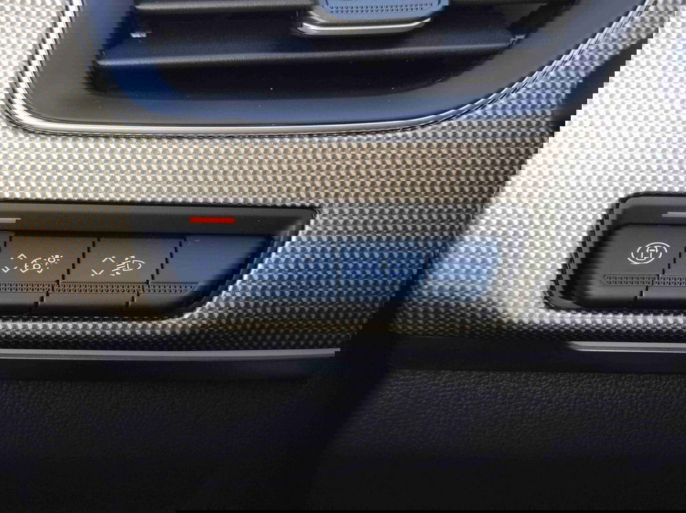 Renault Arkana nuova a Roma (20)