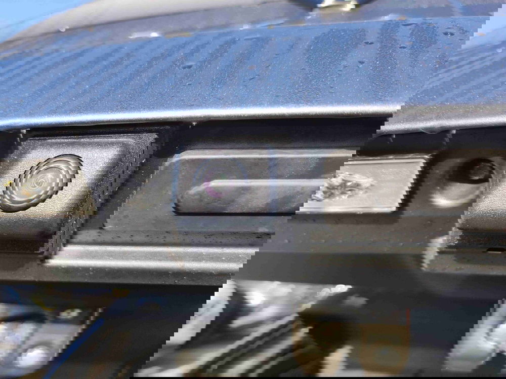 Renault Arkana nuova a Roma (7)