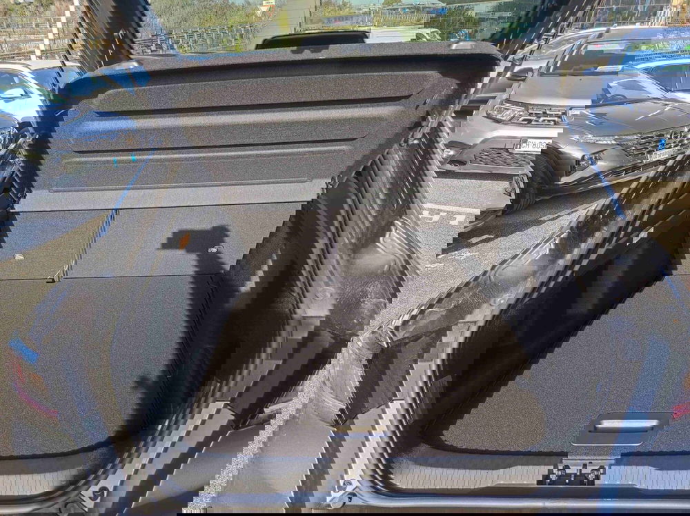 Renault Arkana nuova a Roma (8)