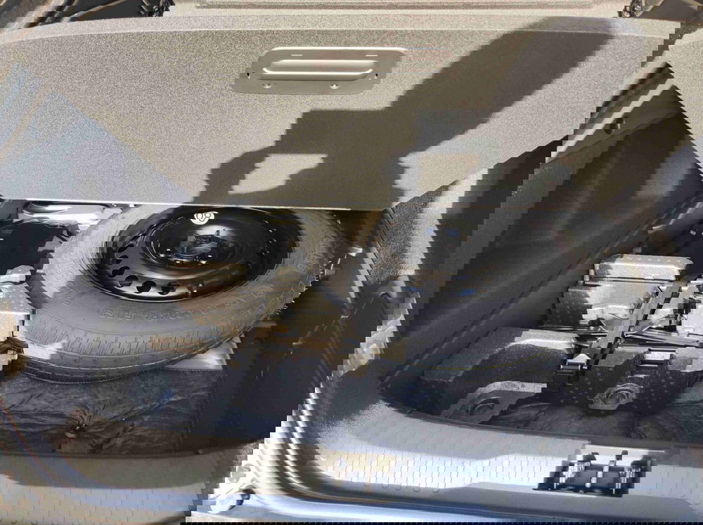 Renault Arkana nuova a Roma (9)