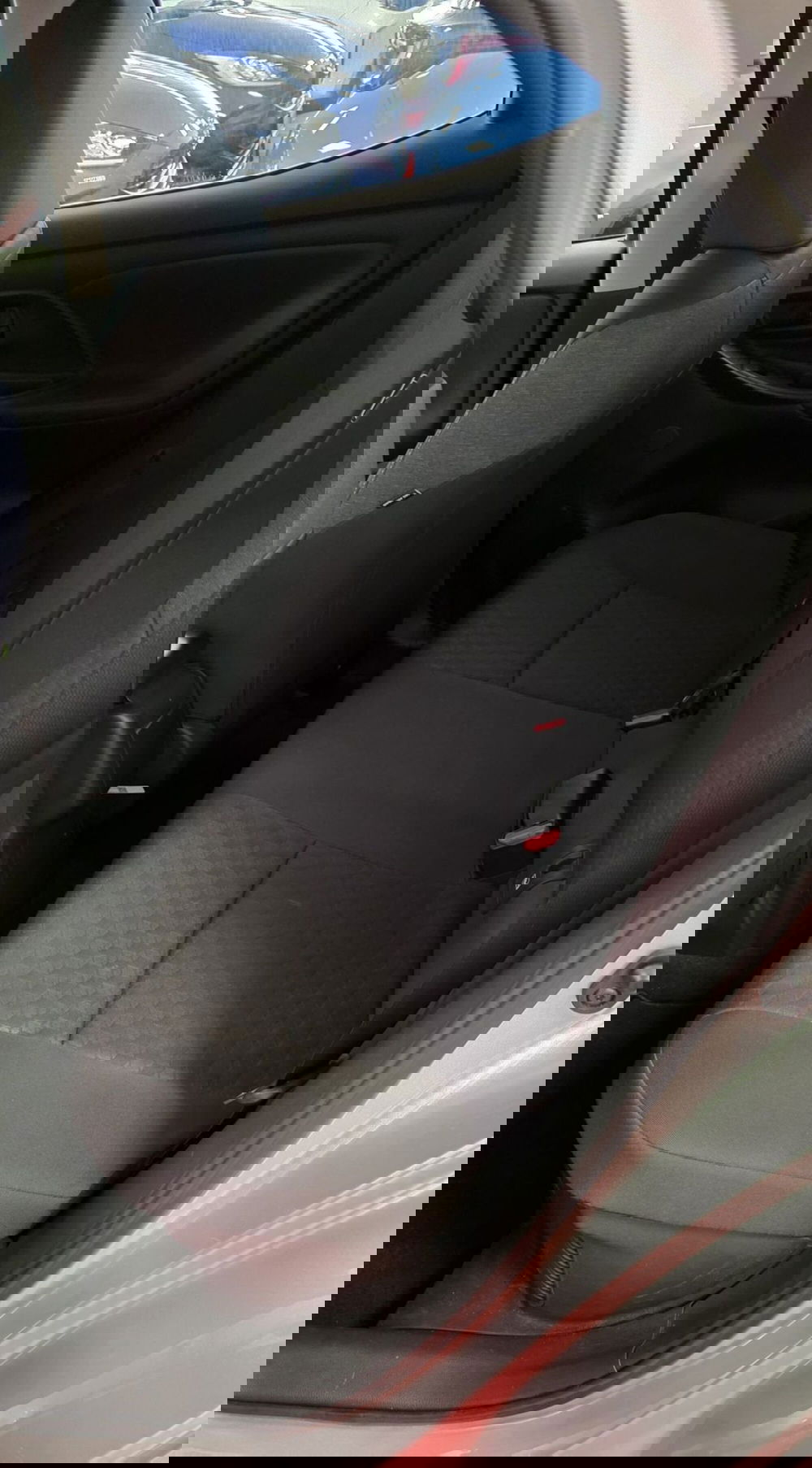 Toyota Yaris usata a Messina (8)