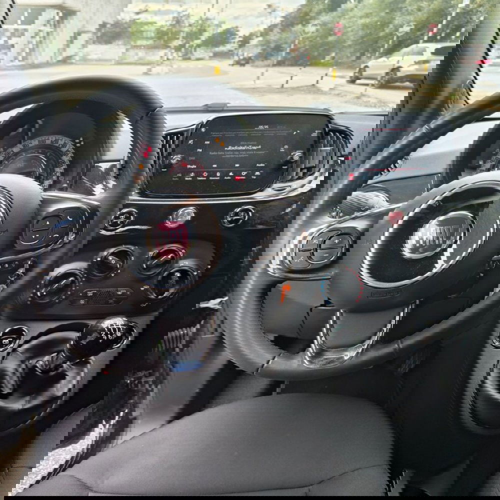Fiat 500 usata a Padova (10)
