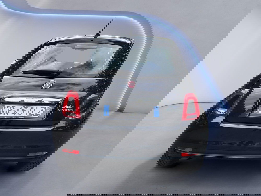 Fiat 500 usata a Padova (5)