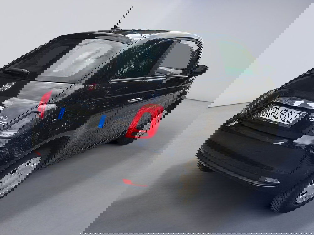 Fiat 500 usata a Padova (6)