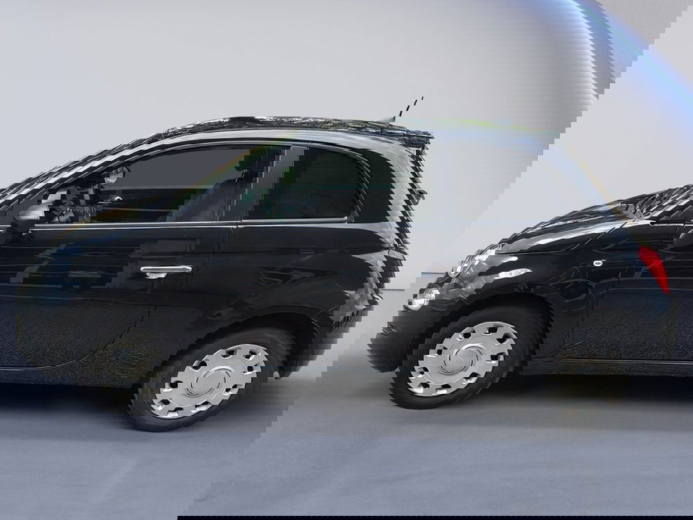 Fiat 500 usata a Padova (7)