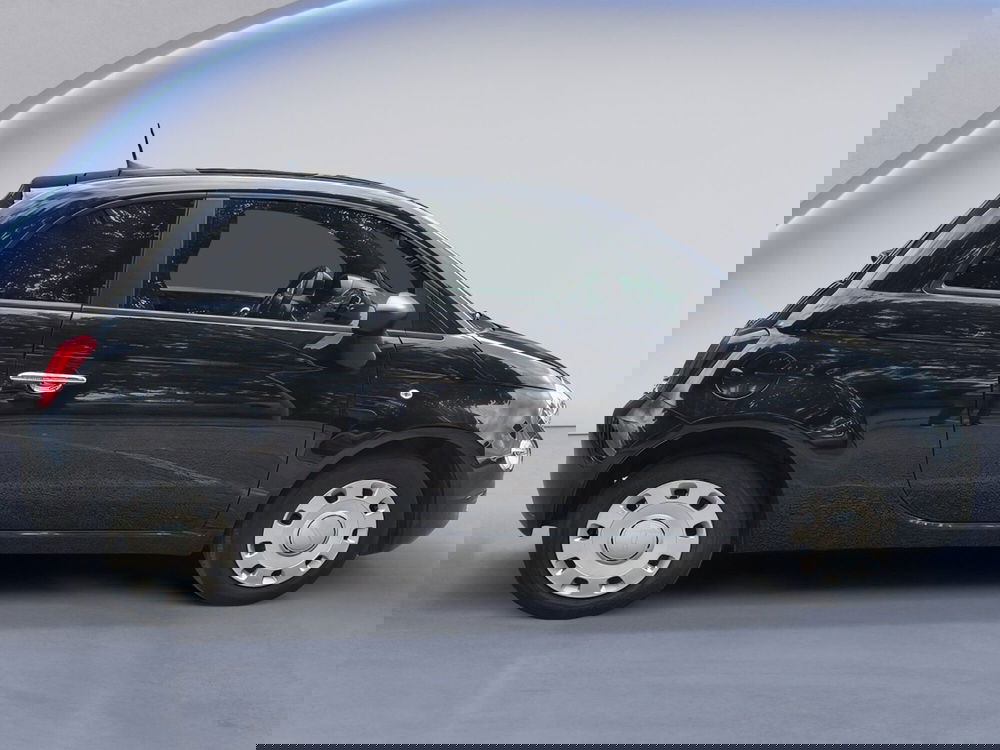 Fiat 500 usata a Padova (8)