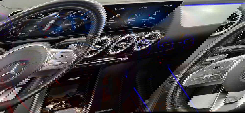 Mercedes-Benz Classe B usata a Messina (10)