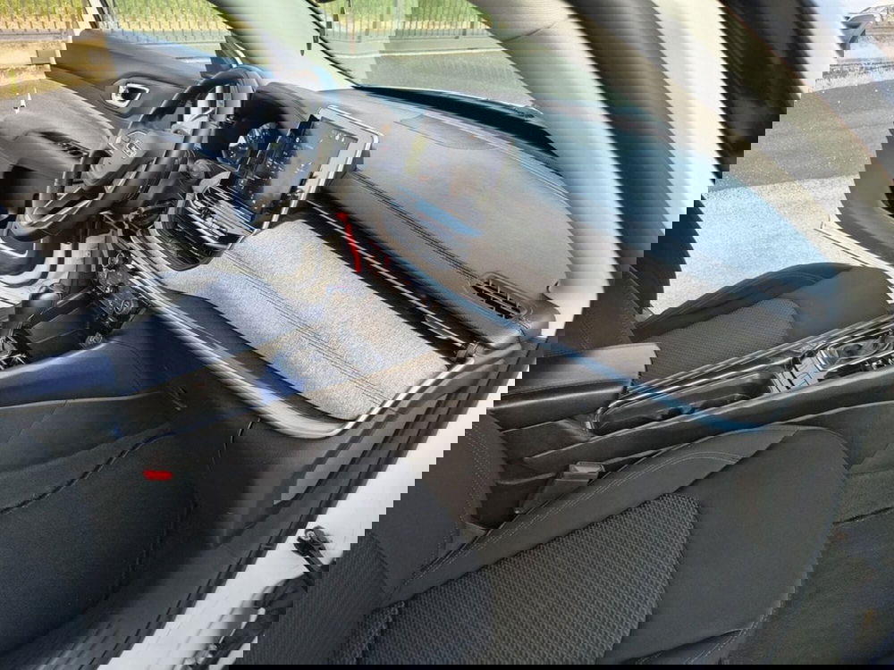 Jeep Compass usata a Padova (12)