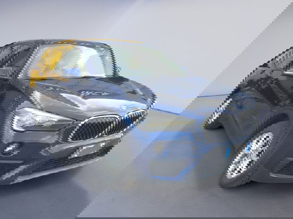 BMW X1 usata a Padova