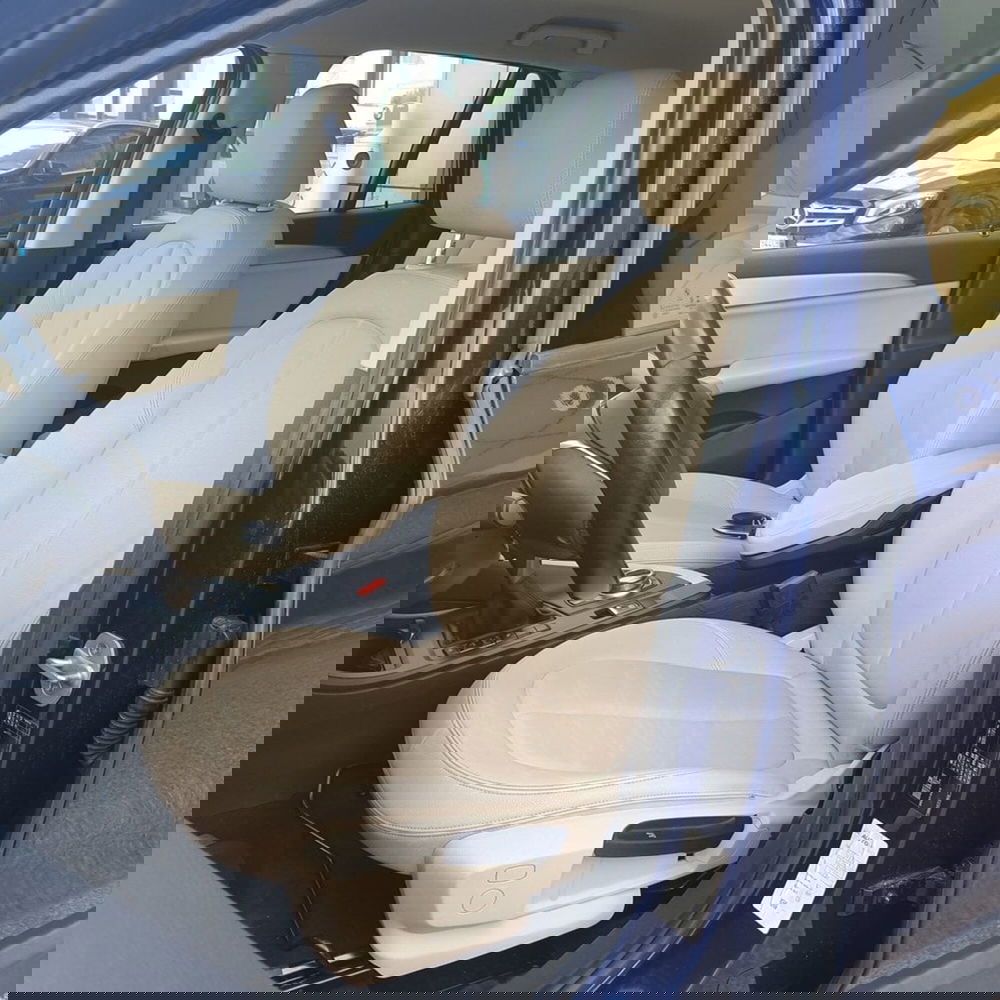 BMW X1 usata a Padova (14)