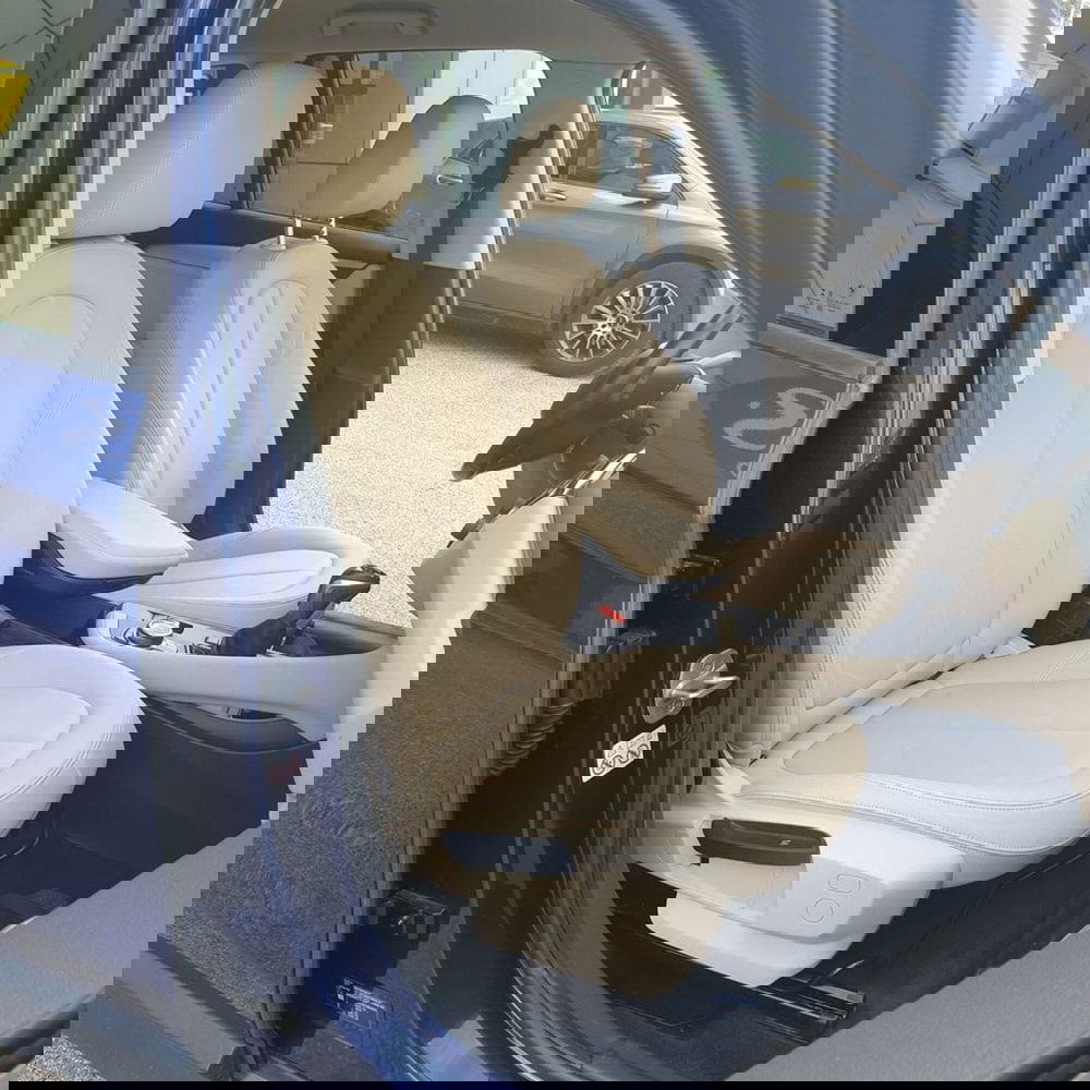 BMW X1 usata a Padova (15)