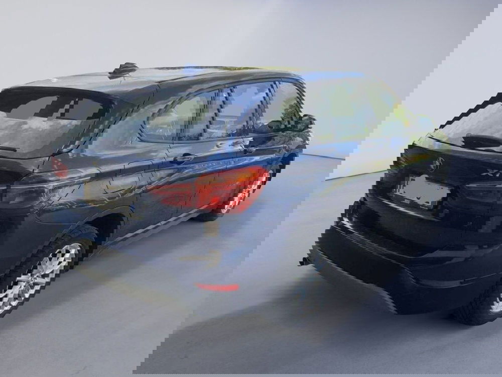 BMW X1 usata a Padova (4)