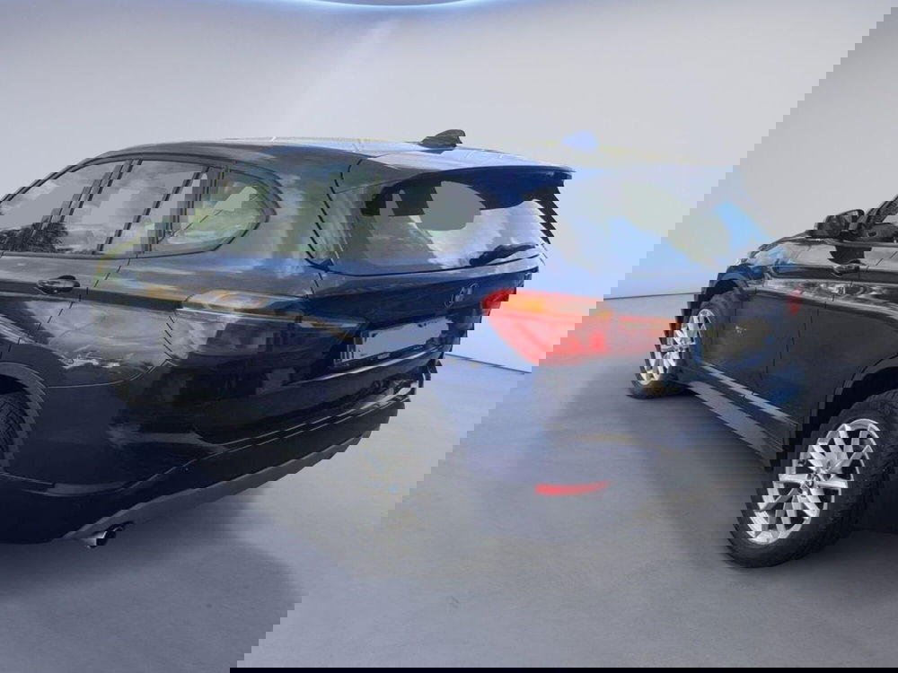 BMW X1 usata a Padova (6)