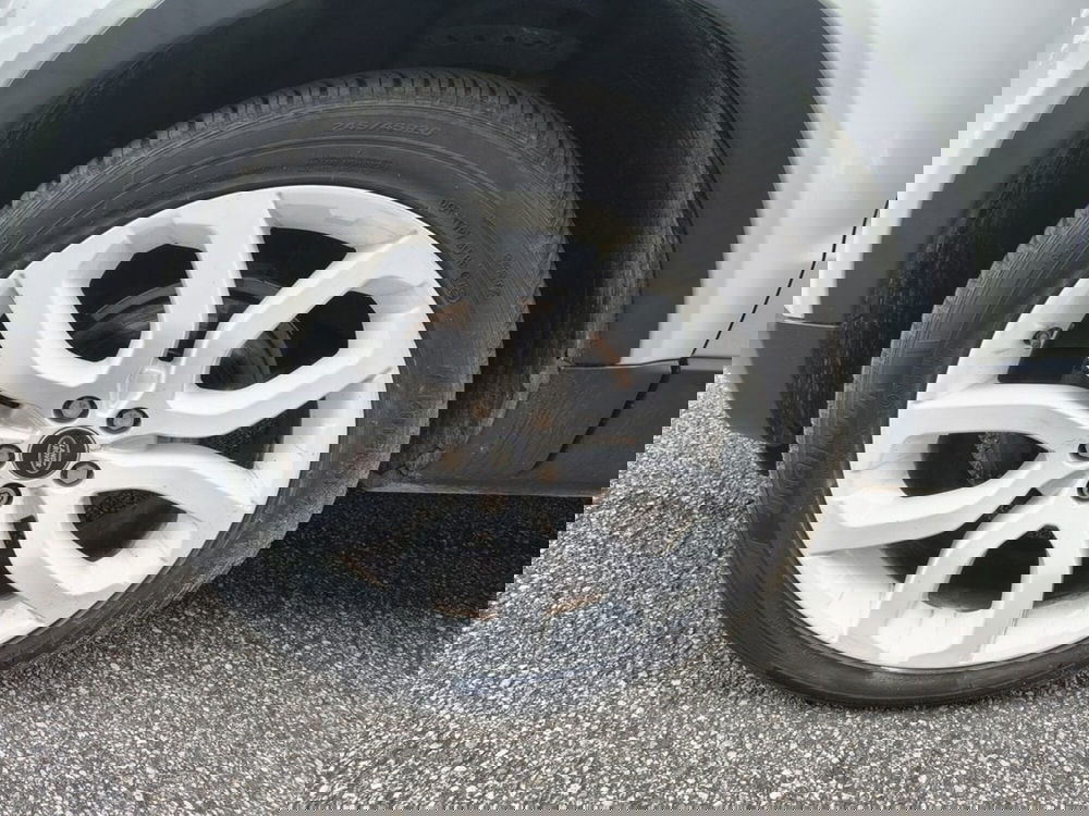 Land Rover Range Rover Evoque usata a Padova (10)