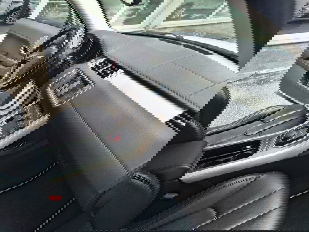 Land Rover Range Rover Evoque usata a Padova (14)