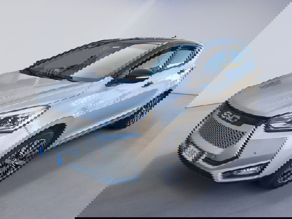 Evo Evo 3 usata a Padova